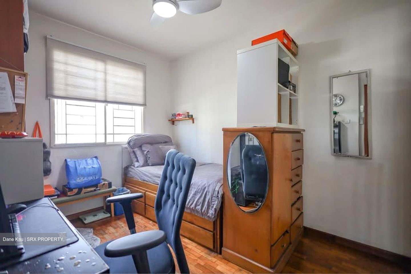 Rio Vista (D19), Condominium #574540221